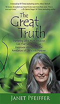 The Great truth by Janet Pfeiffer